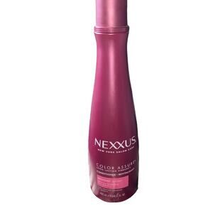Nexxus Color Assure Conditioner long lasting vibrancy Color Treated Hair 13.5 oz